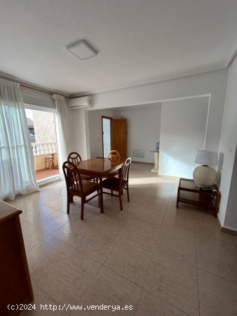 Apartamento en venta en Santa Pola (Alicante)