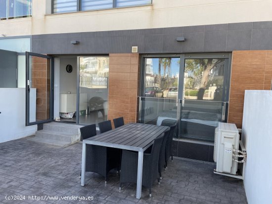 Apartamento en venta en Orihuela (Alicante)