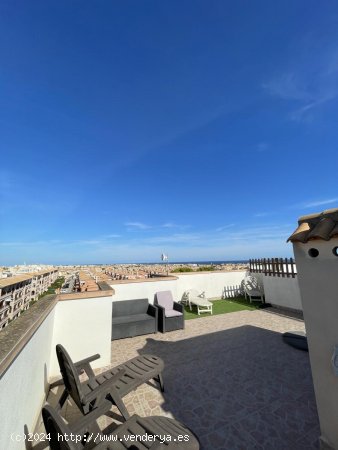 Apartamento en venta en Orihuela (Alicante)