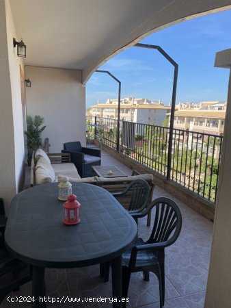 Apartamento en venta en Orihuela (Alicante)