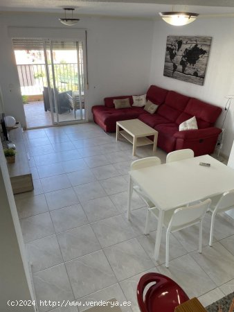 Apartamento en venta en Orihuela (Alicante)