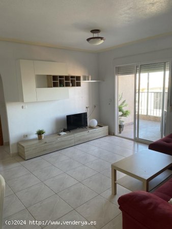 Apartamento en venta en Orihuela (Alicante)