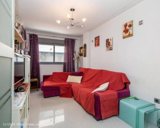 Apartamento en venta en Torrevieja (Alicante)