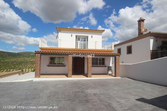 Villa en venta en Manilva (Málaga)