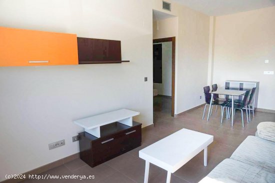 Apartamento en venta en La Nucia (Alicante)