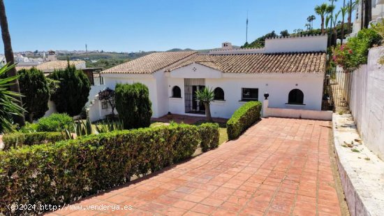  Villa en venta en Manilva (Málaga) 