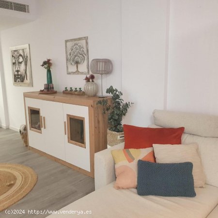 Dúplex en venta en Finestrat (Alicante)