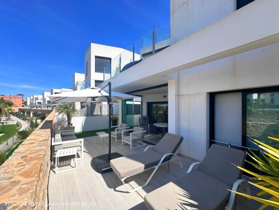  Apartamento en venta en Orihuela (Alicante) 