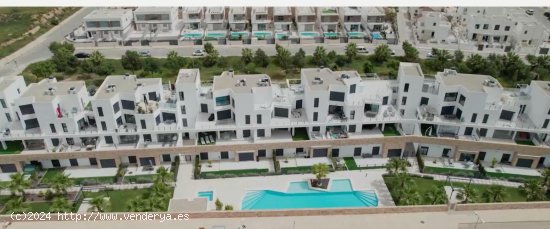 Apartamento en venta en Orihuela (Alicante)