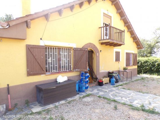 Casa en venta en Caldes de Malavella (Girona)