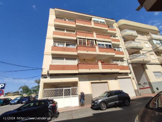  Apartamento en venta en Guardamar del Segura (Alicante) 