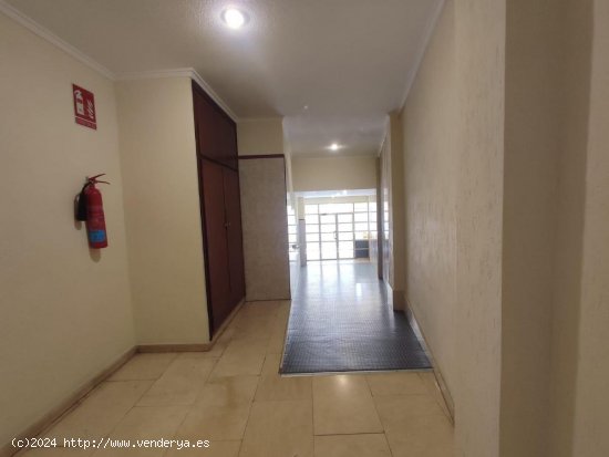 Apartamento en venta en Guardamar del Segura (Alicante)