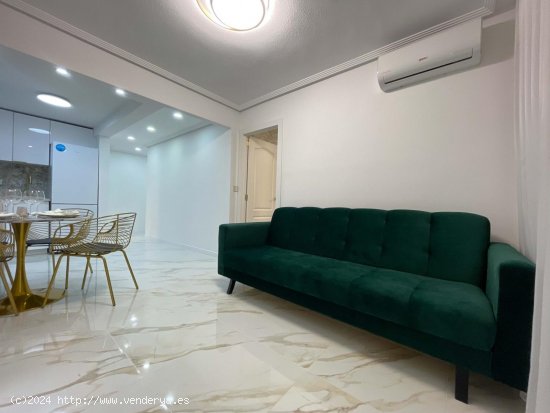 Apartamento en venta en Guardamar del Segura (Alicante)