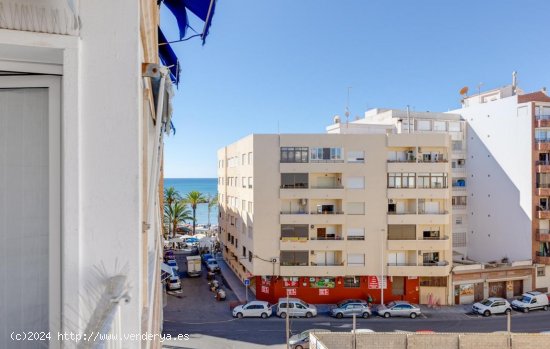  Apartamento en venta en Torrevieja (Alicante) 