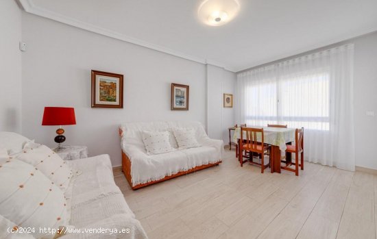 Apartamento en venta en Torrevieja (Alicante)