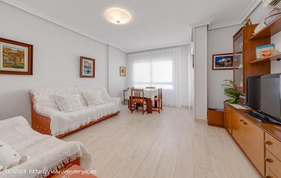 Apartamento en venta en Torrevieja (Alicante)