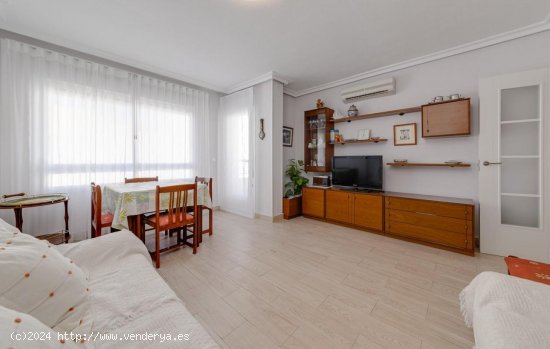 Apartamento en venta en Torrevieja (Alicante)