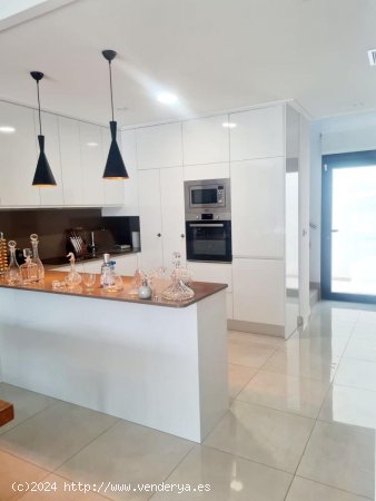 Villa en venta en Benijófar (Alicante)