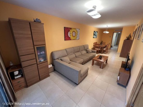 Piso en venta en Calafell (Tarragona)