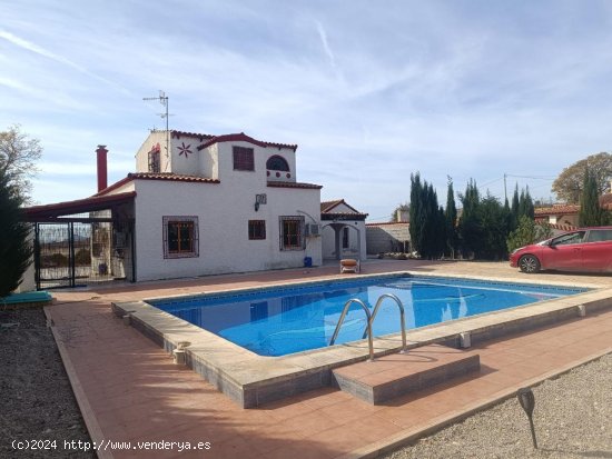  Villa en venta en Murcia (Murcia) 