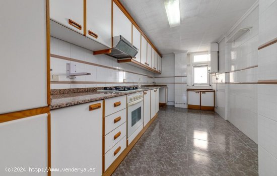 Apartamento en venta en Torrevieja (Alicante)