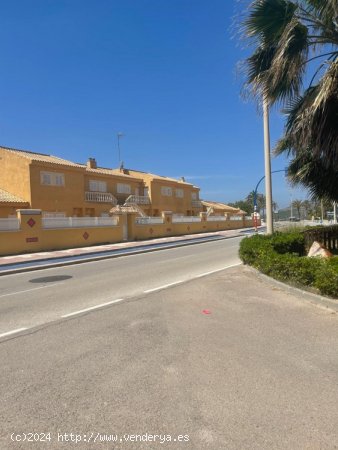  Garaje en venta en La Manga del Mar Menor (Murcia) 