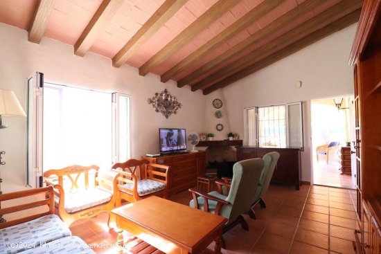 Villa en venta en Orihuela (Alicante)