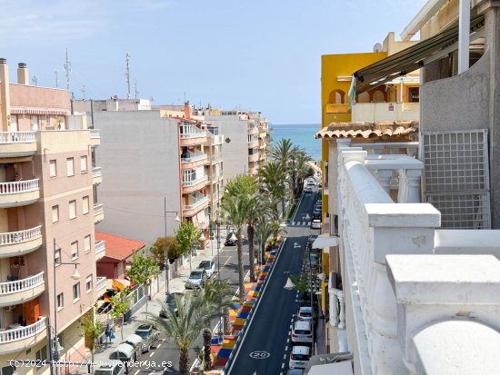  Apartamento en venta en Torrevieja (Alicante) 