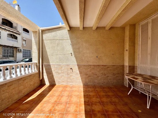 Casa en venta en Torrevieja (Alicante)