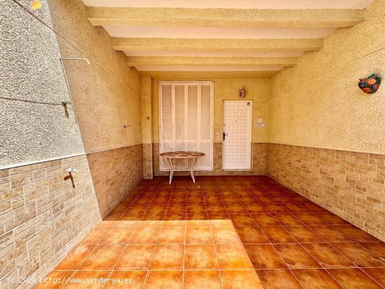 Casa en venta en Torrevieja (Alicante)