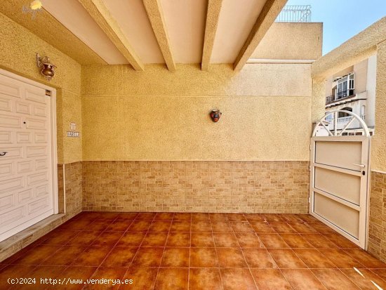 Casa en venta en Torrevieja (Alicante)