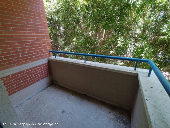 Piso en venta en Málaga (Málaga)