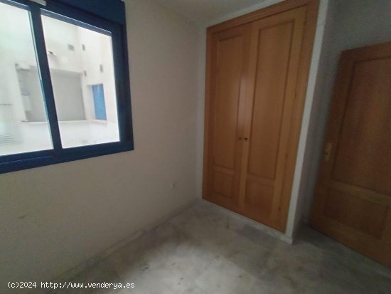 Piso en venta en Málaga (Málaga)