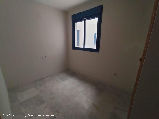 Piso en venta en Málaga (Málaga)