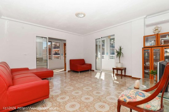 Apartamento en venta en Torrevieja (Alicante)