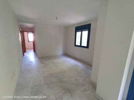 Piso en venta en Málaga (Málaga)