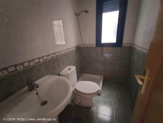 Piso en venta en Málaga (Málaga)