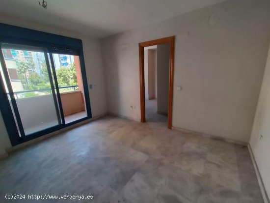 Piso en venta en Málaga (Málaga)