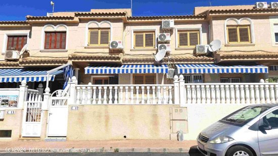  Dúplex en venta en Torrevieja (Alicante) 