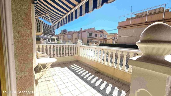 Dúplex en venta en Torrevieja (Alicante)