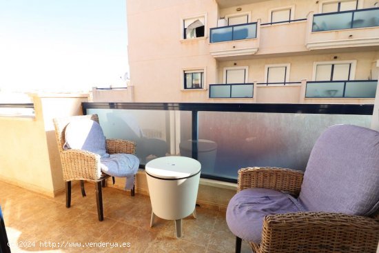 Apartamento en venta en Orihuela (Alicante)