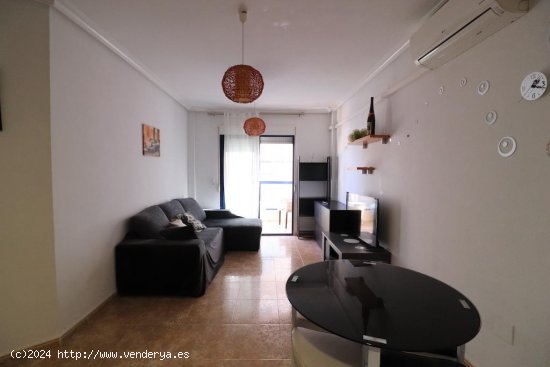 Apartamento en venta en Orihuela (Alicante)