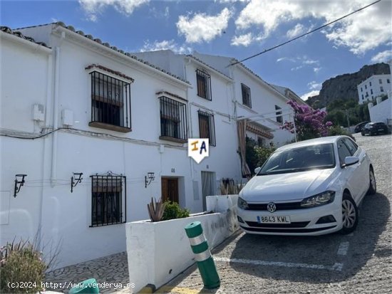 Casa en venta en Zuheros (Córdoba)