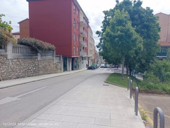 Local en alquiler con opción a compra en Santander (Cantabria)