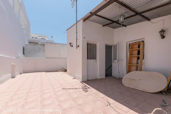  Dúplex en venta en Estepona (Málaga) 