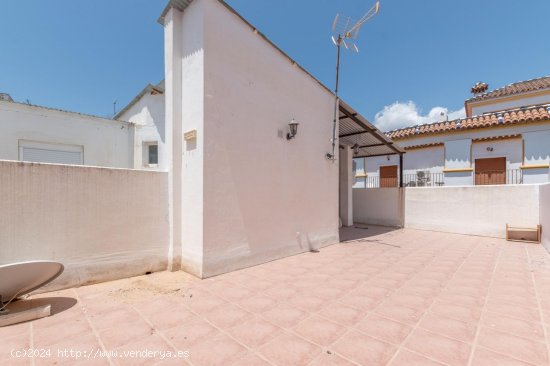 Dúplex en venta en Estepona (Málaga)