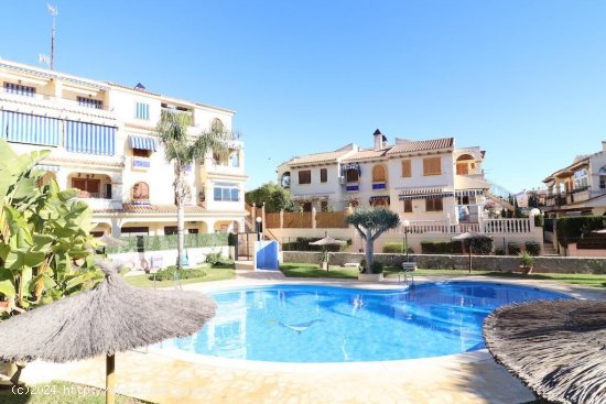 Apartamento en venta en Torrevieja (Alicante)