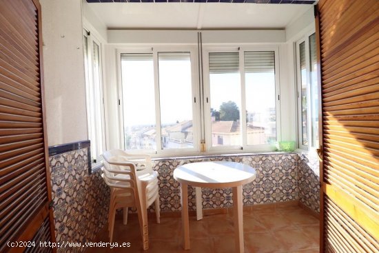 Apartamento en venta en Torrevieja (Alicante)