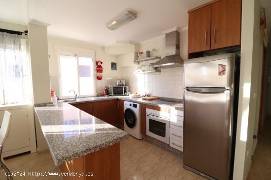 Piso en venta en Orihuela (Alicante)