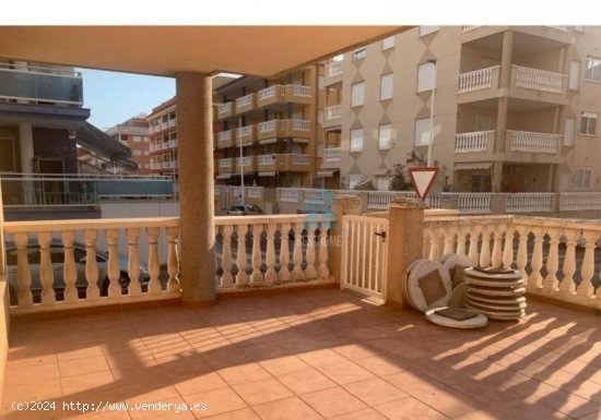 Apartamento en venta en Moncofa (Castellón)